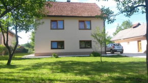  Apartment Prozor  Отошац